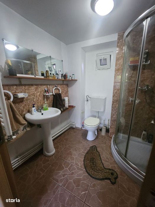 Casă individuală | P+M locuibilă | Curte proprie | Oraș Pantelimon