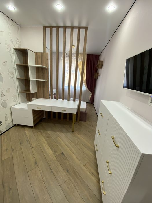 Шкаф в гардеробную