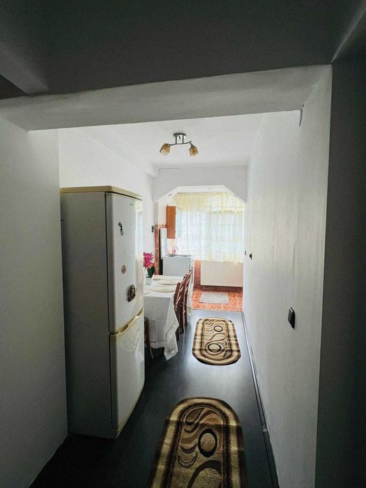 Apartament 2 camere - langa Facultatea de Drept/Mecanica-Institut