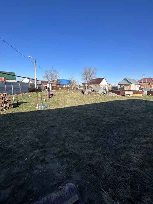 Продается дом , земля 12 соток