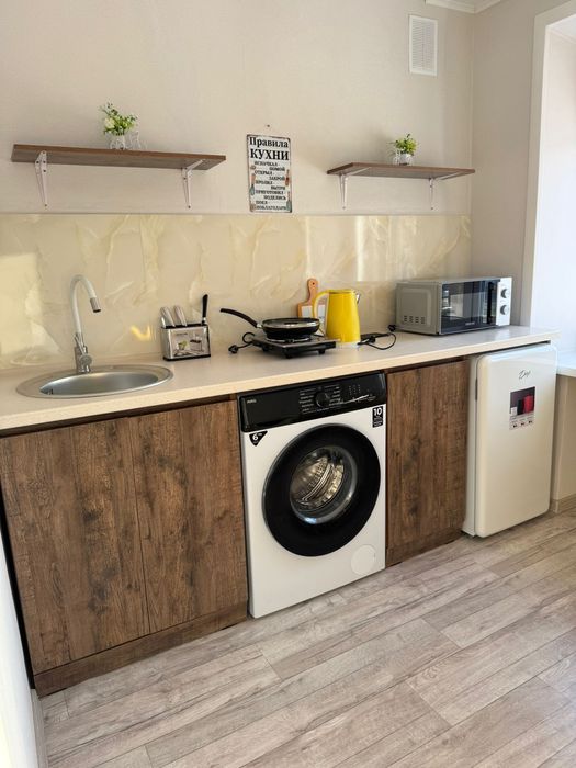 Сдам квартиру посуточно