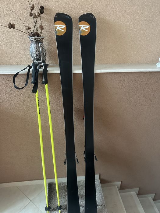 Скu Rossignol 160 см