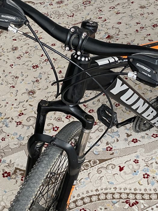 Продам велосипед