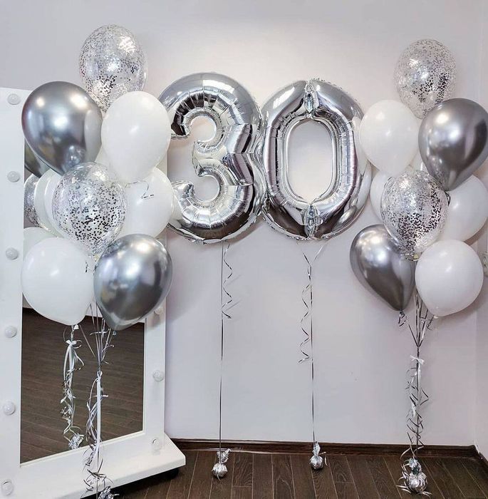 Vazdushniy shar .Geliviy shar Воздушний шары геливий доставка 24/7