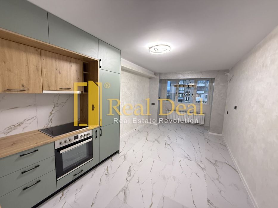 Продава се Тристаен апартамент в София, Сухата река - 86 кв.м за 3088 €/кв.м - Снимка #3