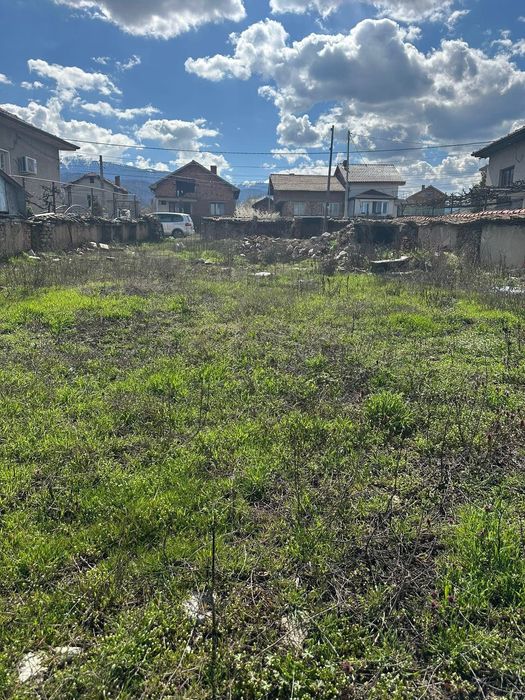 Продава се Парцел в Долна баня - 760 кв.м за 31 €/кв.м - Снимка #2