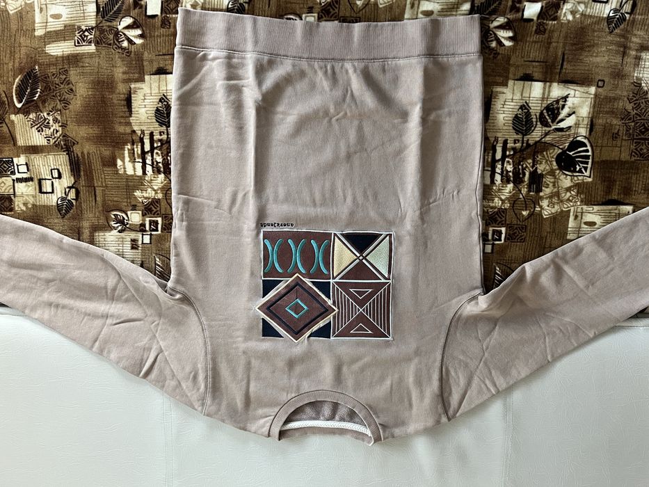 Bluza Anerkjendt
