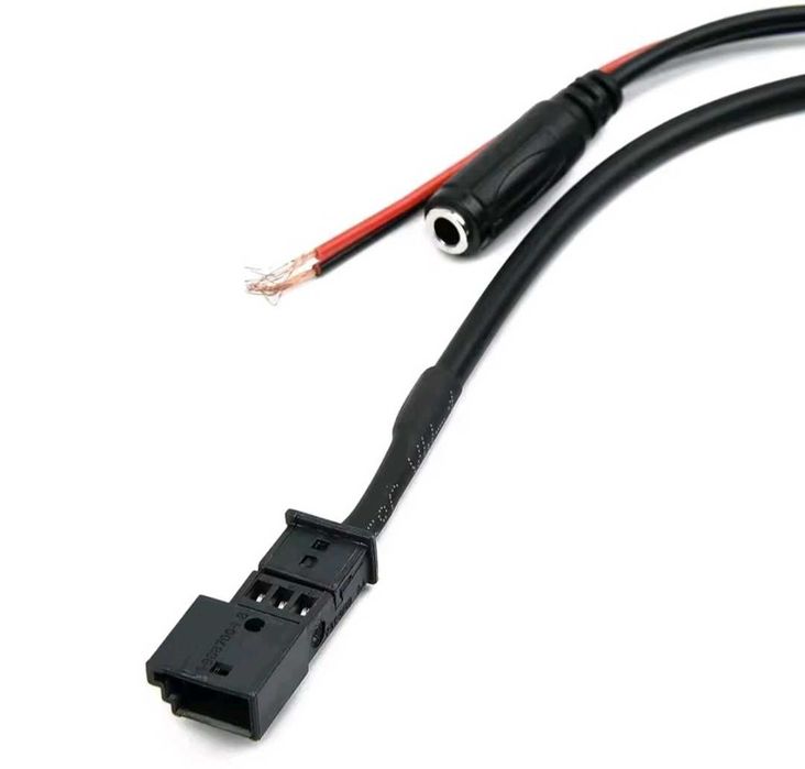 Нов блутут / Bluetooth 5.0 за BMW E39 E46 X5 E53 за радио и навигация