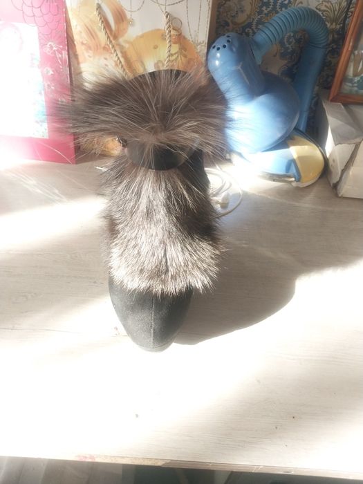 Продаю ботильоны