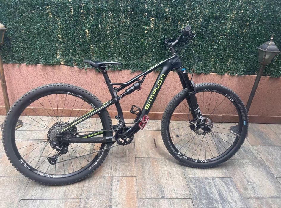 Simplon Cirex 2020
