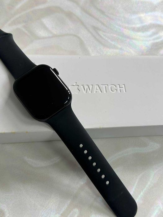 Apple Watch Series 10 46mm (г.Астана ул. Мангилик ел 17) лот 100/7557