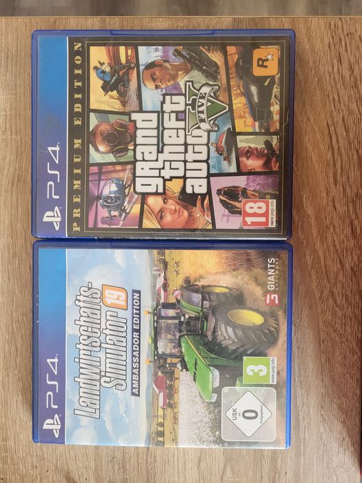 Ps4 slim cu 500 gb