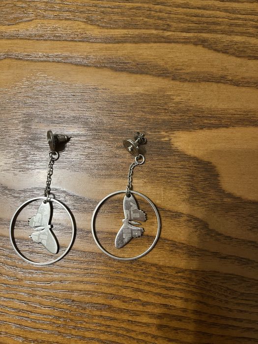 Обеци Miss Sixty