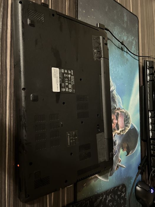 Ноутбук Acer Aspire E5-551G