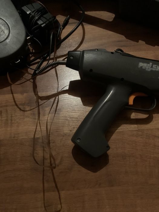 Aparat legat vita de vie Pellenc AP 25