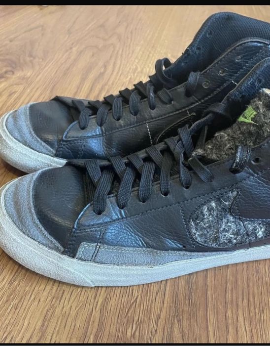 Adidasi nike bleazer