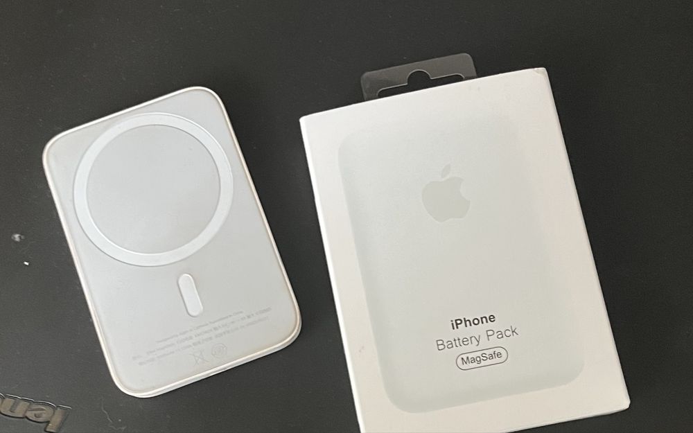 Magsafe на айфон хорошее состояние