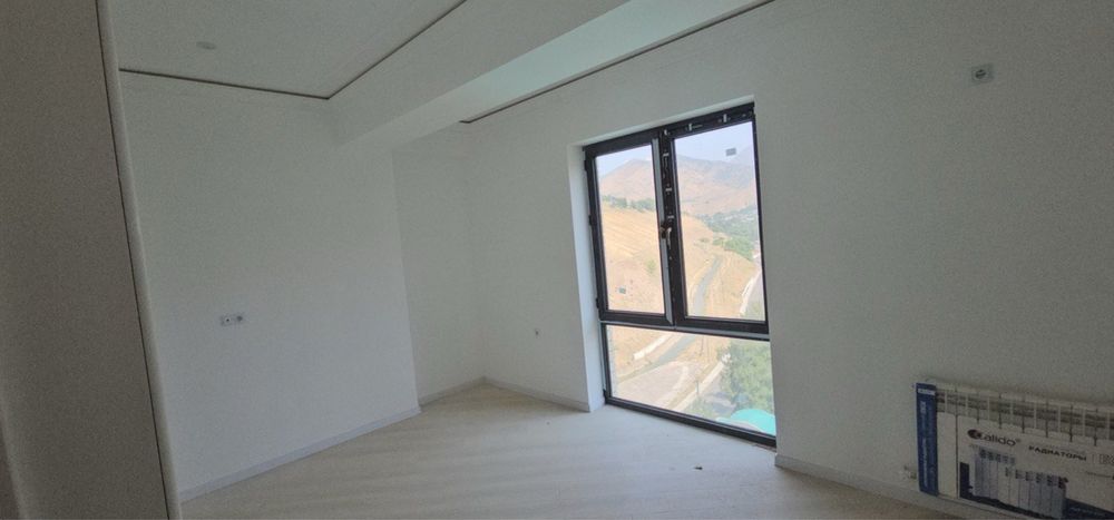 Двухуровневая 2-Х Комнатная Квартира-Дача в ЖК рядом с Humson Buloq