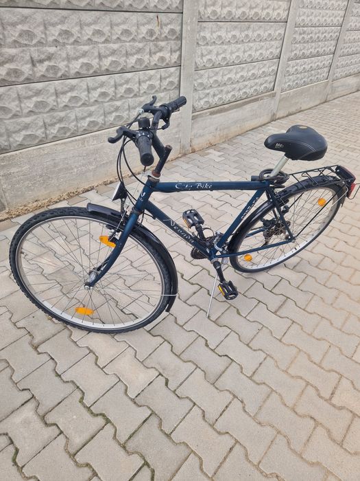 Bicicletă Nevada