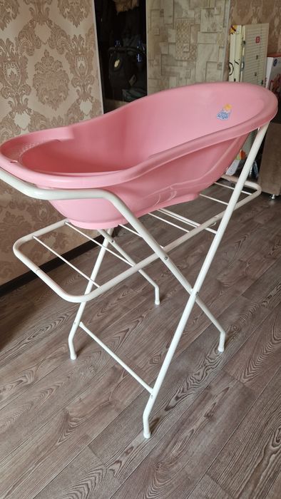 Подставка с ванночкой