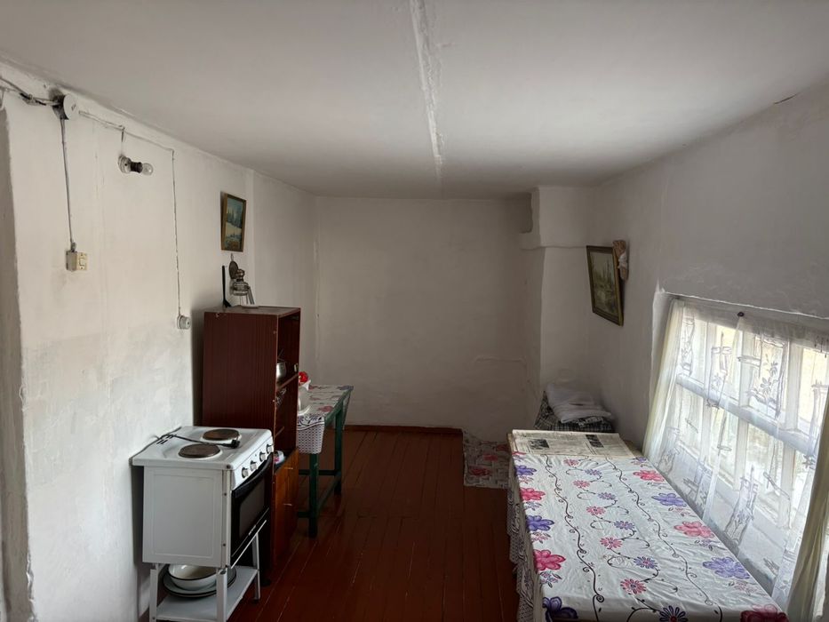 Продам дом в с. Черное