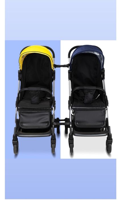 Адаптер для коляски,конекторы.