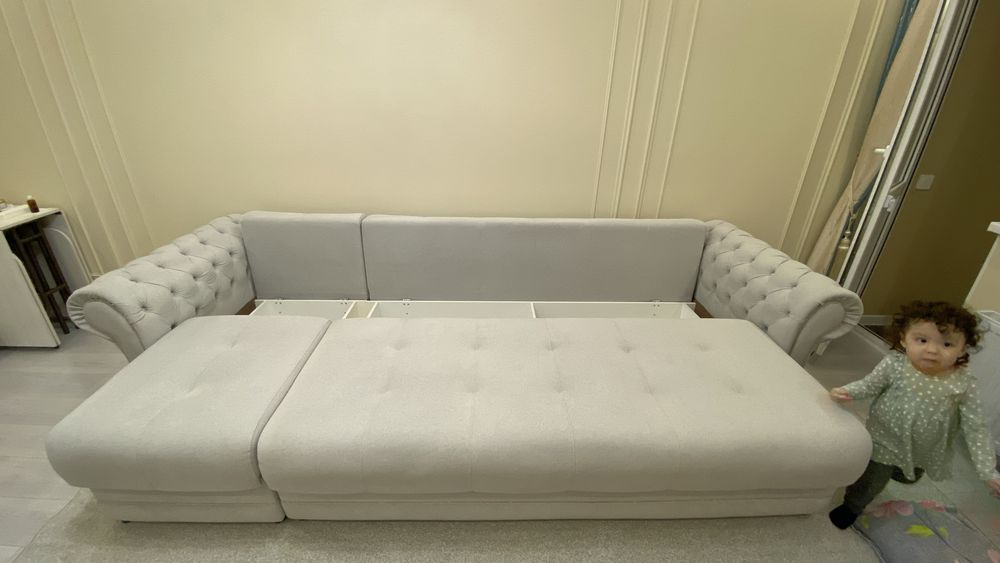 Диван 3.10 метра