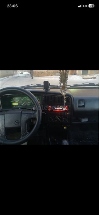 Продам фольцваген пассат б3