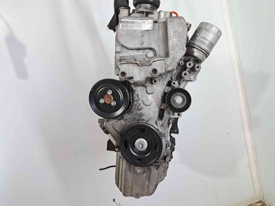 Motor complet ambielat  Volkswagen Tiguan (5N) [Fabr 2007-2016] CAXA 1
