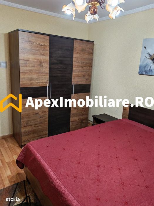 Apartament 4 camere de inchiriat Rahova Bucuresti | ApexImobiliare.ro