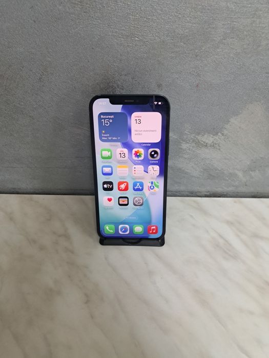 Iphone 12 64GB 86% Bmg Amanet 99751