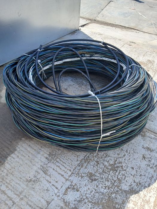 Продам кабель СИП 4×70
