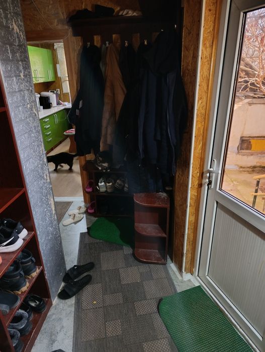 частный дом в хорошем районе