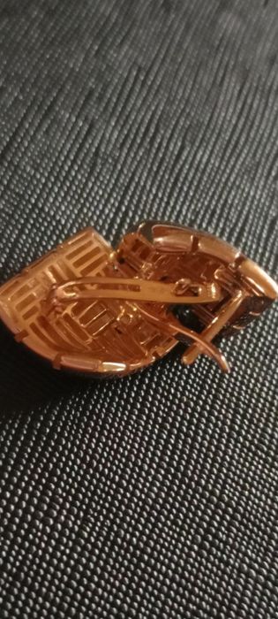 Серьги золотые,585 пр