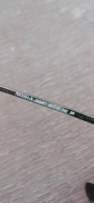 Ochelari Ray ban