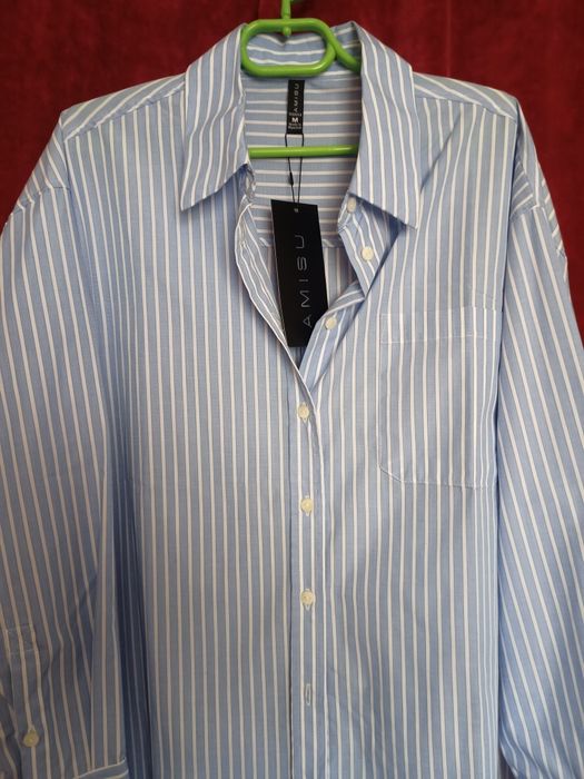 Нова дамска риза