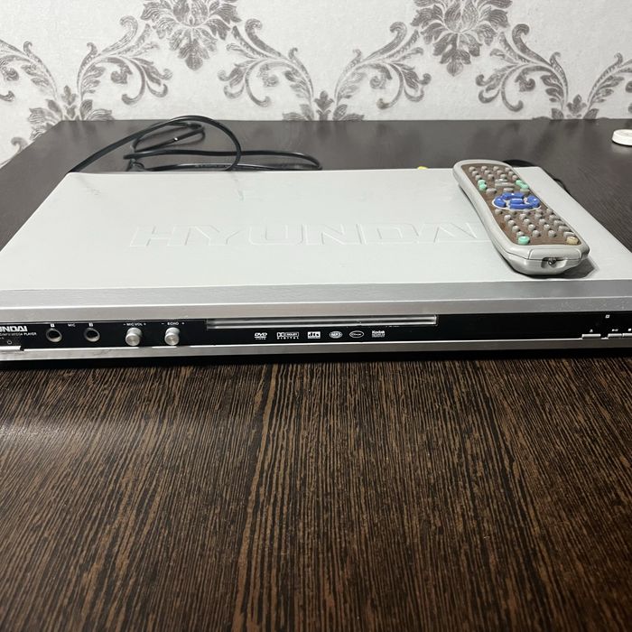 Продам DVD плейр