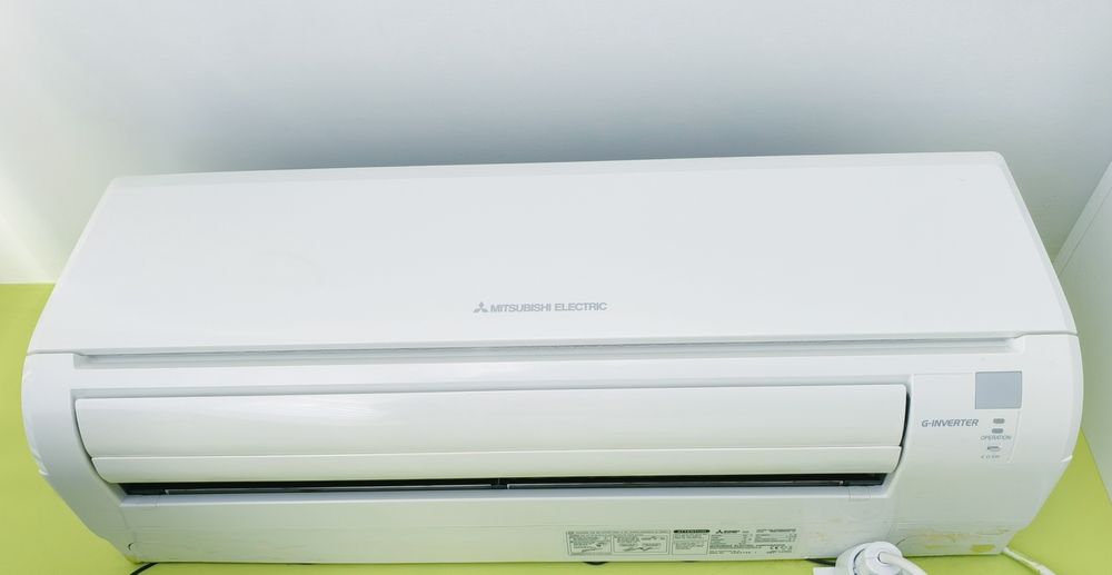 Mitsubishi Electric MSZ /  MUZ GE35VAза части!