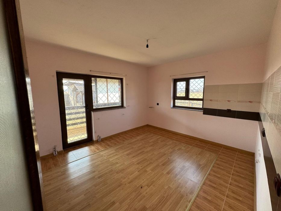 ‼️Oportunitate , Casă individuală P+M cu teren  620 mp – Pitești, zona Mat House Craiovei
