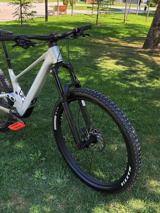 Scott Genius 940 M  Enduro MTB 2025 НОВ