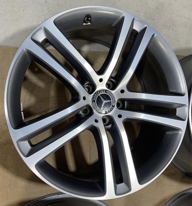 Jante Mercedes 20 GLE si GLE Coupe FACTURA V167 C167