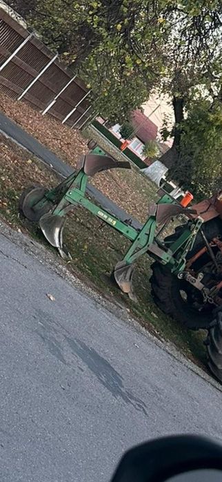 Vand remorca, plug,disc!