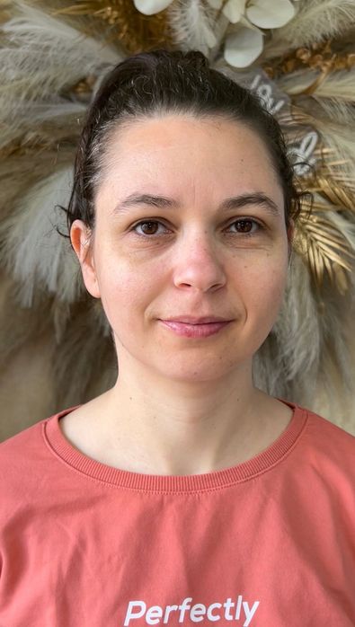 Stilizare sprâncene