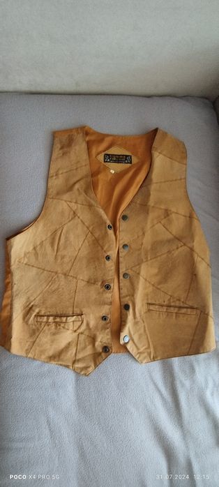 Мъжки елек официален