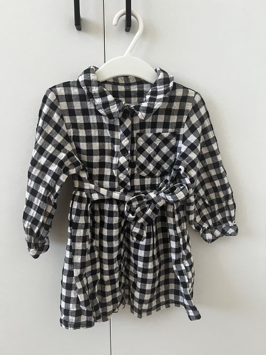 Детска Рокля Zara