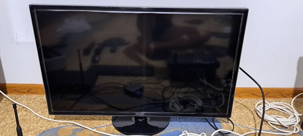 Телевизор самсунг32д. Цена окончательно