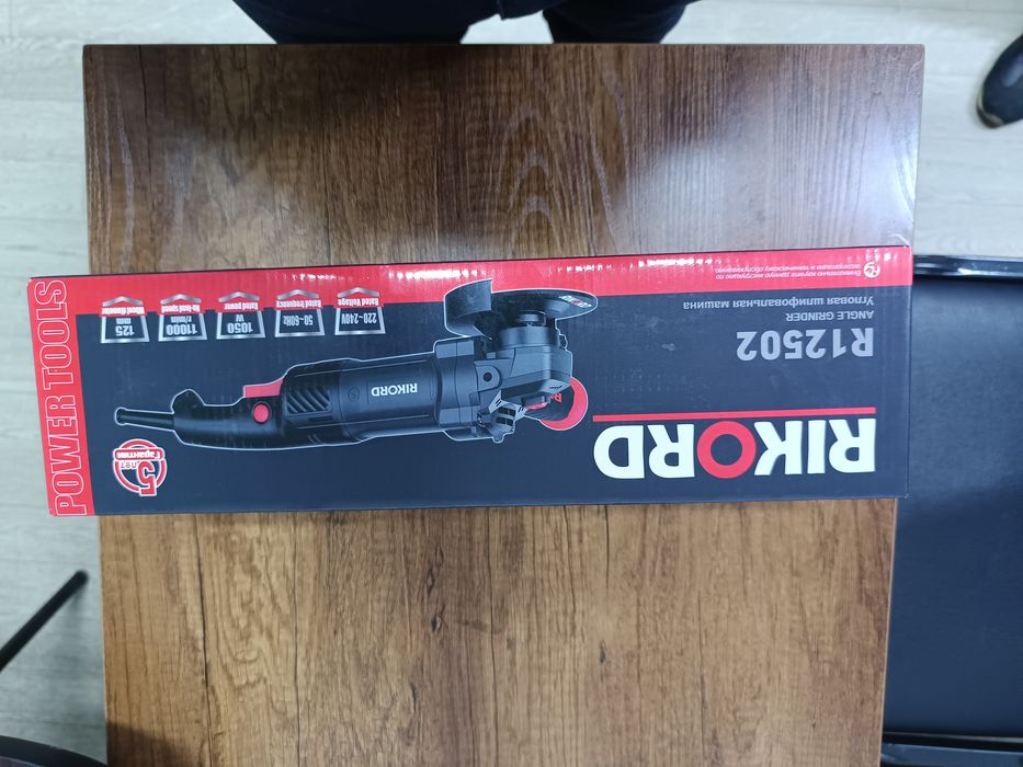 Продам  болгарку