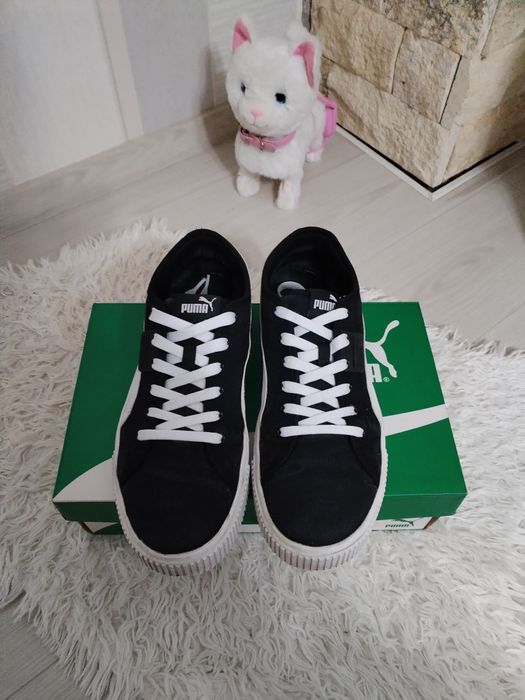 Обувки 44 номер пума