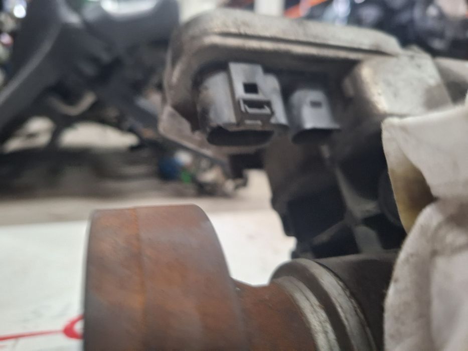 Заден дифернциал Volvo XC90 2.4 D5 / Волво ХЦ90 2.4 Д5 184 к.с.  2006г.