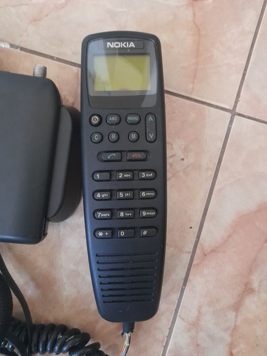 Модул и телефон  Nokia